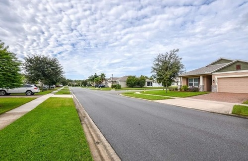 Willow Run House | A Sanctuary Away from Home