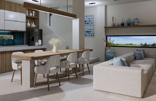 Cemagi Villa | A Sanctuary Carried by the Wind