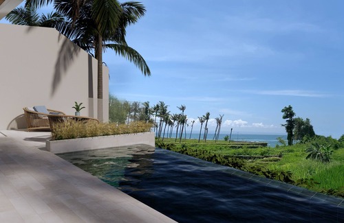 Cemagi Villa | A Sanctuary Carried by the Wind