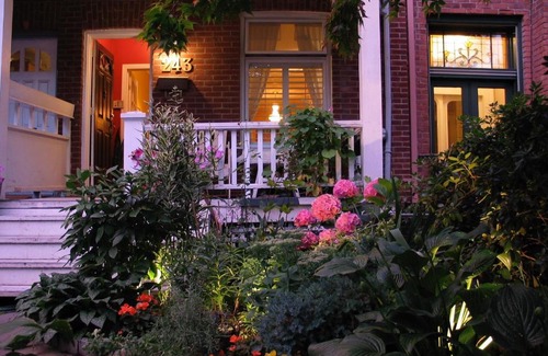 Cabbagetown South House | A Seaton Dream