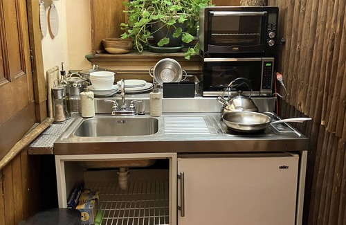 Elizabethtown Apartment | A secluded getaway with an incredible view - 30 minutes from Lake Placid