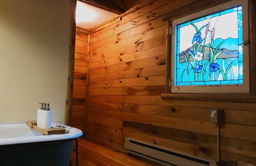 Elizabethtown House | A secluded getaway in a great location - 30 minutes from Lake Placid!