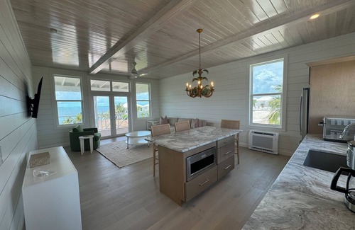 Great Guana Cay Villa | A serene 2-bedroom retreat where laid-back island luxury meets tranquil beauty