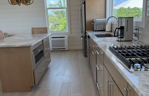 Great Guana Cay Villa | A serene 2-bedroom retreat where laid-back island luxury meets tranquil beauty