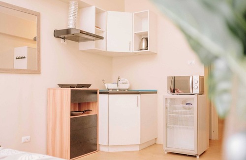 Mandurriao Condo | A Serene & Cozy Oasis