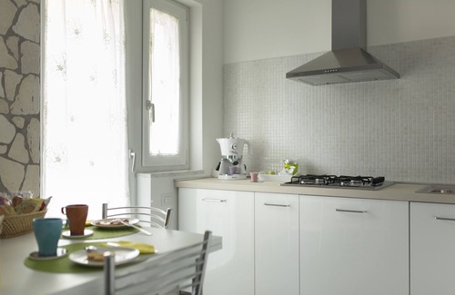 Matera Apartment | A short walk from the Sassi