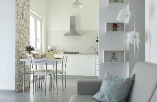 Matera Apartment | A short walk from the Sassi