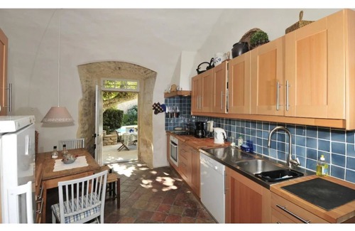 Cabrieres-d'Avignon House | A SLICE OF FRENCH LUXURY-THE VILLAGES OF LUBERON-GORDES,BONNIEUX,MENERBES