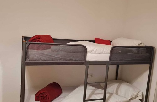 Ottnang am Hausruck Apartment | A small but nice vacation apartment. Quiet location and family-friendly!