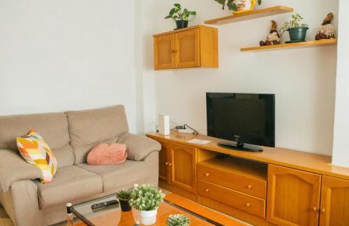 Redondela Apartment | A Solaina