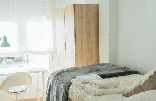 Redondela Apartment | A Solaina