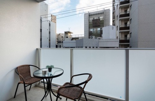 Chikusa Ward Apartment | A sophisticated Japanese space Japan Hinata 2 2 minutes walk from Ikeshita Station Maximum 8 peop/Nagoya Aichi