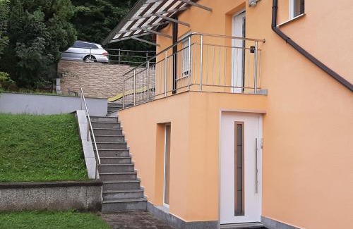 Bad Abbach Apartment | A Spacious 3 Bedroom Apartment in Bad Abbach/Regensburg