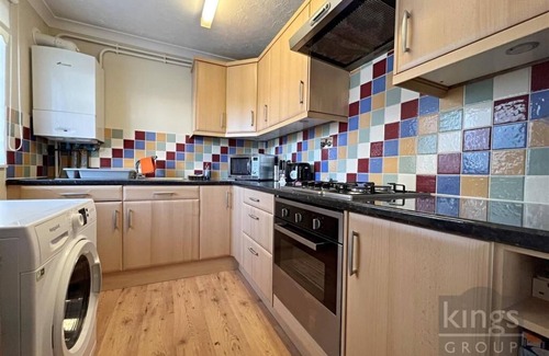 Highlands Apartment | A spacious and cozy apartment close to the Town centre