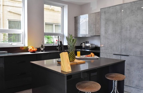 Bispham Cottage | A spacious property perfect for families and friends.