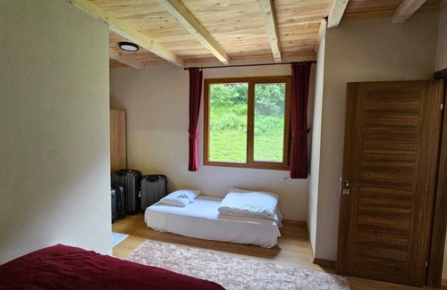 Ayder Ski Chalet | A spectacular experience at a natural place