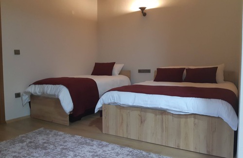 Ayder Ski Chalet | A spectacular experience at a natural place