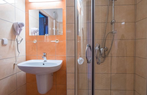 Brno Hotel | A-Sport Hotel
