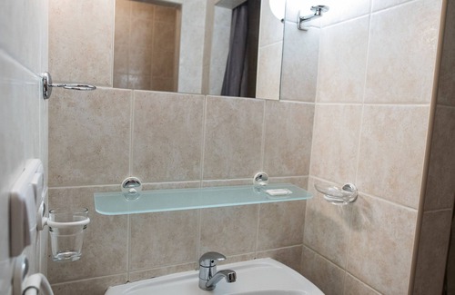 Brno Hotel | A-Sport Hotel