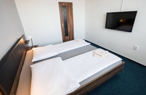 Brno Hotel | A-Sport Hotel