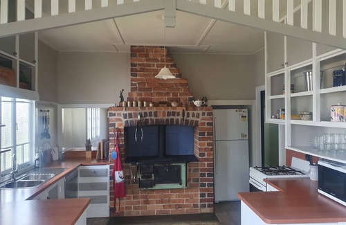 Ballandean Cottage | A Stanthorpe Getaway