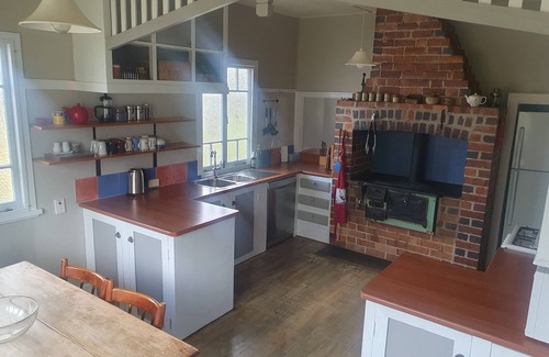 Ballandean Cottage | A Stanthorpe Getaway