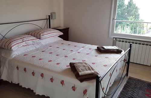 Polinago Bed & Breakfast | A stay at Cherry House will provide you a real Italian Country Escape.