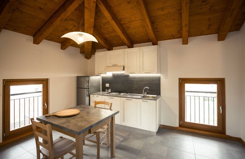 Campoformido Apartment | A stone's throw from Udine, Agriturismo Mestroni