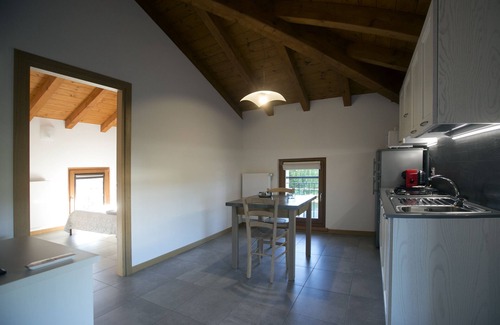 Campoformido Apartment | A stone's throw from Udine, Agriturismo Mestroni