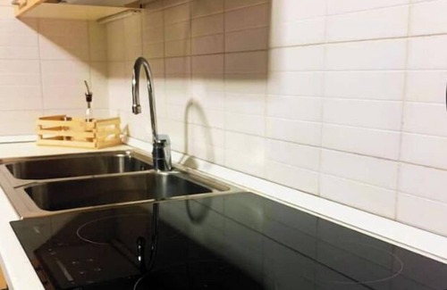 Cusano Milanino Apartment | A stone's throw from Milann excellent studio apartment