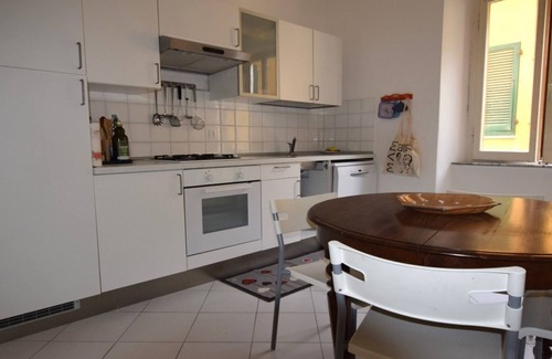 Marina di Campo Apartment | A stone's throw from the sea