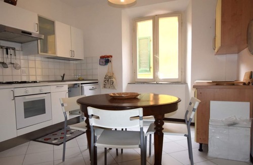 Marina di Campo Apartment | A stone's throw from the sea
