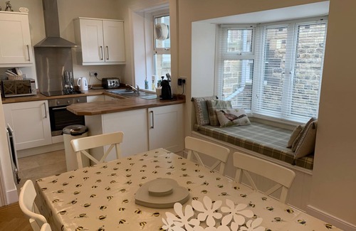 Alnmouth Cottage | A Stone's Throw