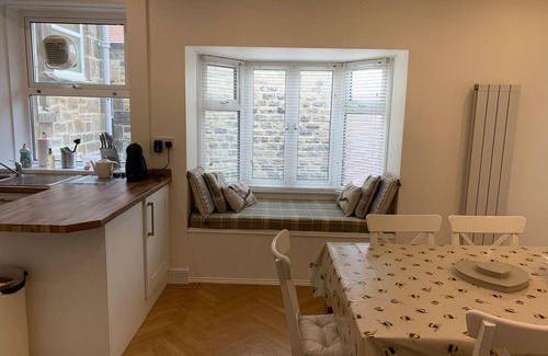 Alnmouth Cottage | A Stone's Throw