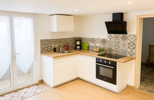 Norges-la-Ville Apartment | A stopover in Norges-la-Ville!