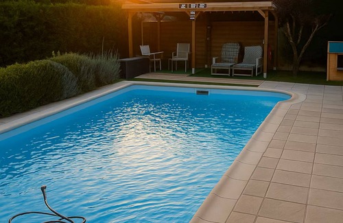 Norges-la-Ville Apartment | A stopover in Norges-la-Ville!