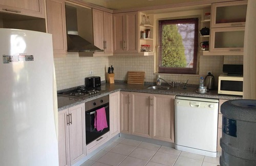 Bogazici Villa | A stunning 4 bed villa with private pool - incredible value