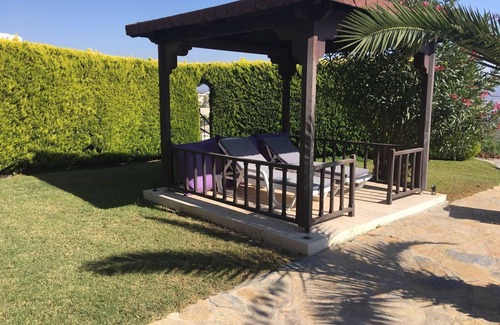 Bogazici Villa | A stunning 4 bed villa with private pool - incredible value