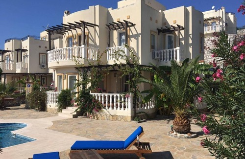 Bogazici Villa | A stunning 4 bed villa with private pool - incredible value