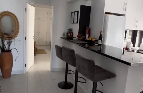 Albufeira Apartment | A Stunning, Spacious Apartment with Spectacular Downtown & Ocean View!
