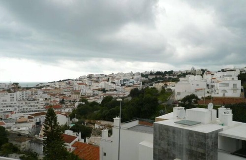 Albufeira Apartment | A Stunning, Spacious Apartment with Spectacular Downtown & Ocean View!