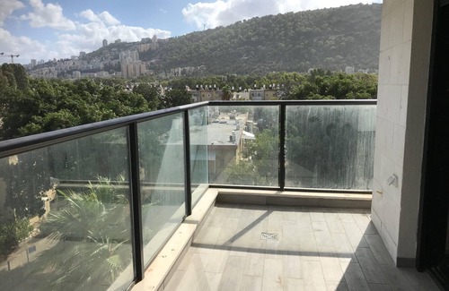 Haifa Apartment | A Stylish Apartment near the Beach