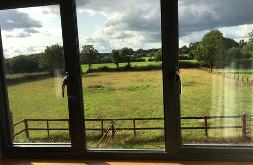 South Wraxall House | A stylish Barn conversion with the perfect mix of industrial and country styling