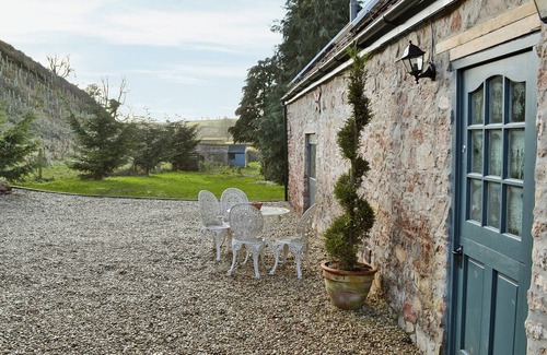 Wedmore Cottage | A stylish barn conversion offering high spec open plan accommodation.