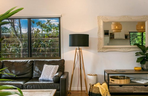 Suffolk Park House | A SWEET ESCAPE - Alcorn House