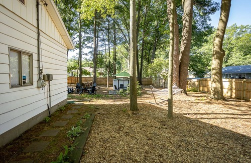Pentwater House | A Sweet Retreat