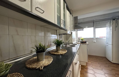 Villaverde Apartment | ¡A tan Solo 15 Minutos del Centro de Madrid!, Magnifico Apartamento
