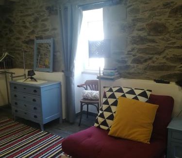Campea House | A Tasca