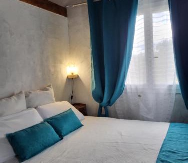 Santa-Severa Apartment | A Teppa