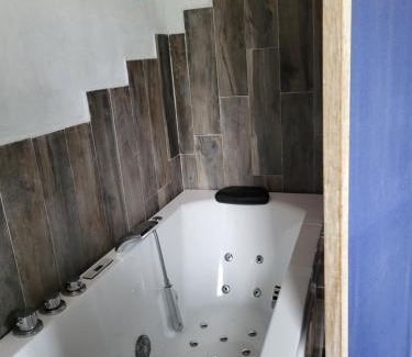 Santa-Severa Apartment | A Teppa